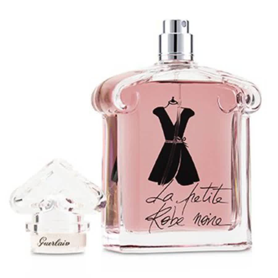 Guerlain - La Petite Robe Noire Ma Robe Velours Eau De Parfum Spray 100ml/3.3oz