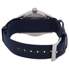 Hamilton Khaki Field Quartz Black Dial Watch H69301940