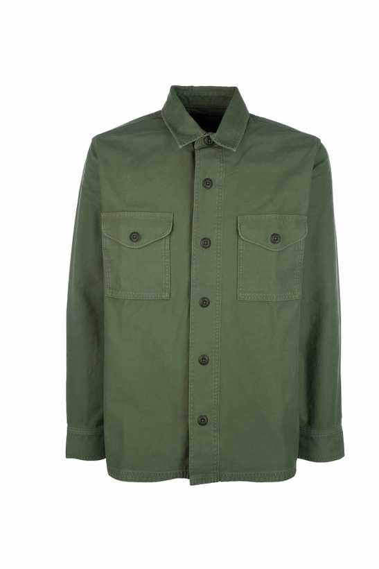 Photo: Filson Maglieria