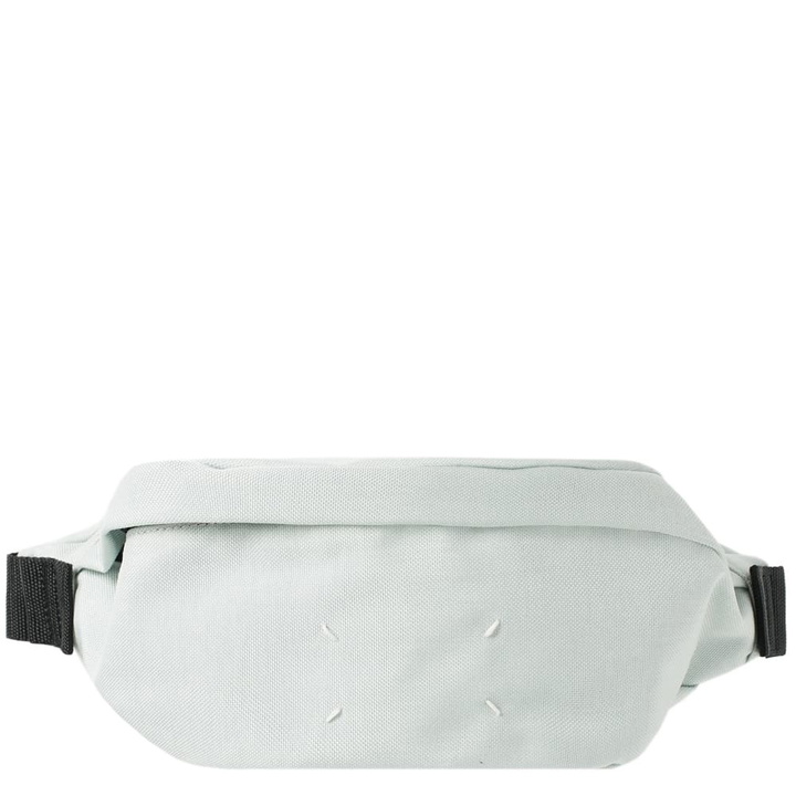 Photo: Maison Margiela 11 Canvas Waist Bag