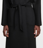 Max Mara - Lilia cashmere coat