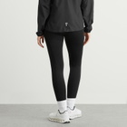 The North Face Women's Refina Active Leggings in Tnf Black