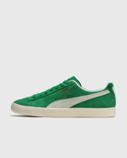 Puma Clyde Og Green - Mens - Lowtop