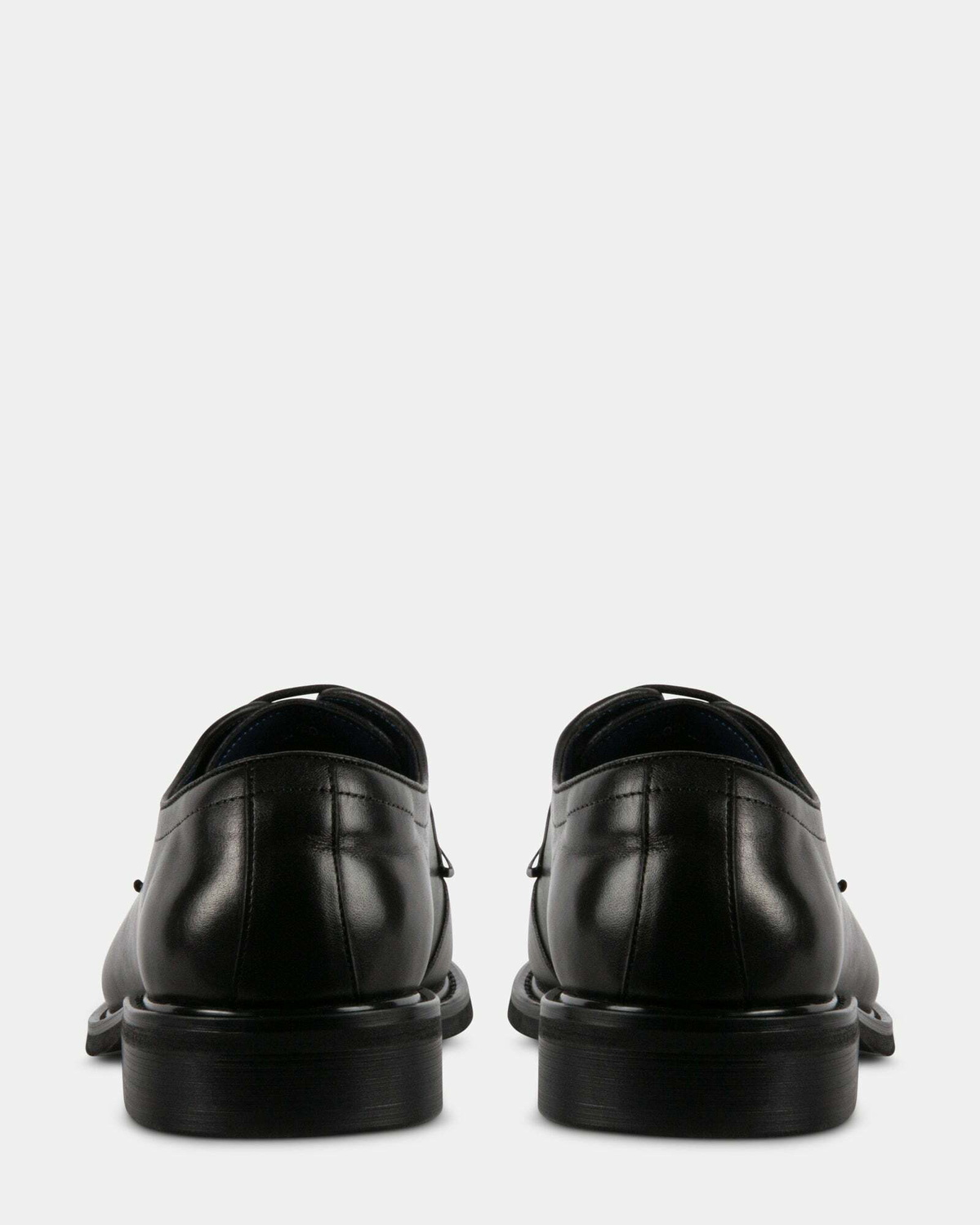 Steve Madden Marana Dress Shoes in Black
