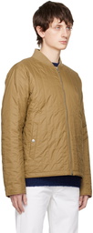 rag & bone Brown Asher Jacket