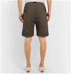 OrSlow - Cotton Shorts - Army green