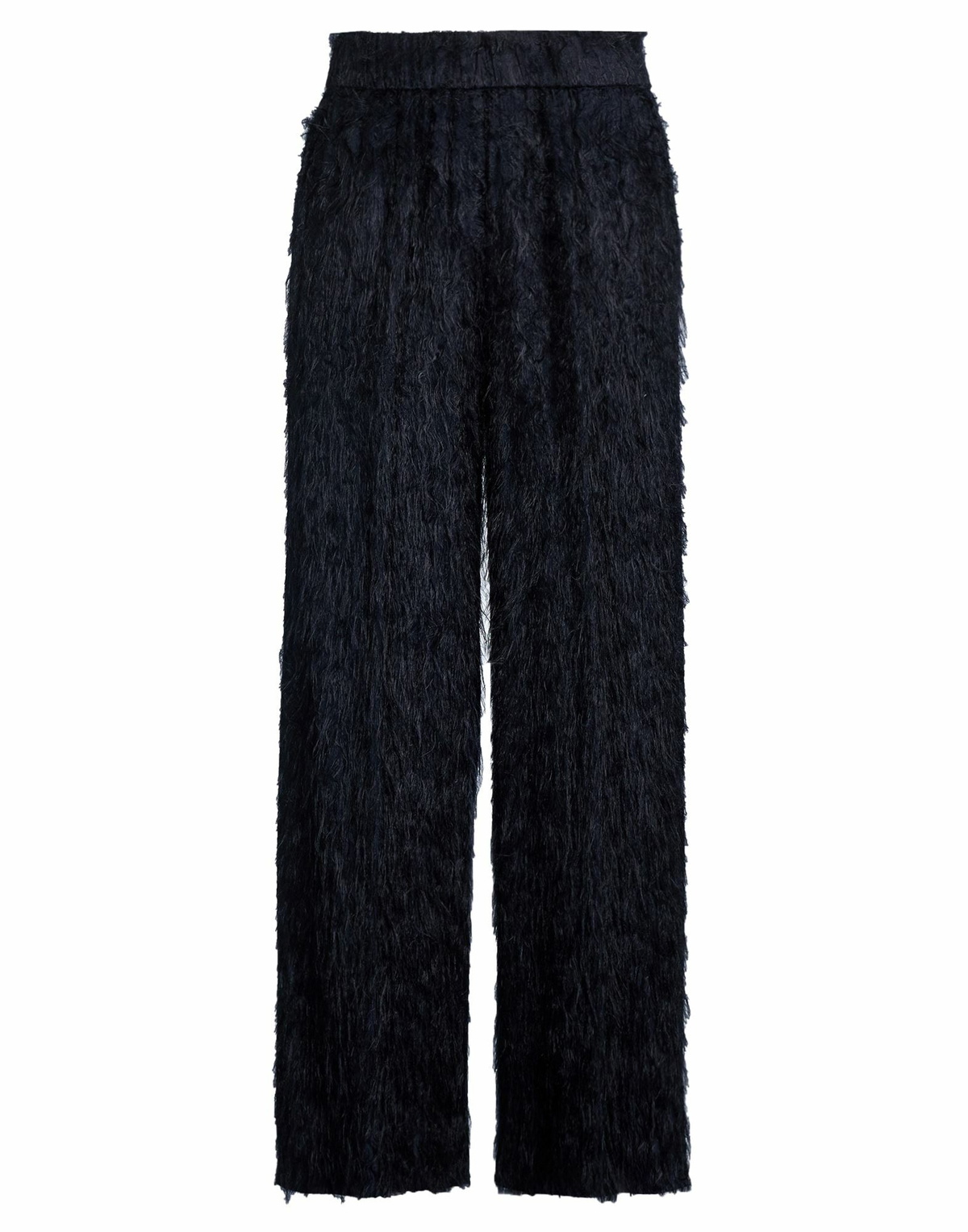 Peserico Womens Pants Midnight in Blue