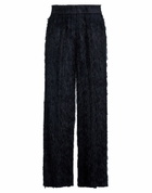 Peserico Womens Pants Midnight in Blue