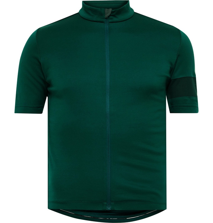 Photo: Rapha - Classic Cycling Jersey - Green