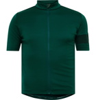Rapha - Classic Cycling Jersey - Green