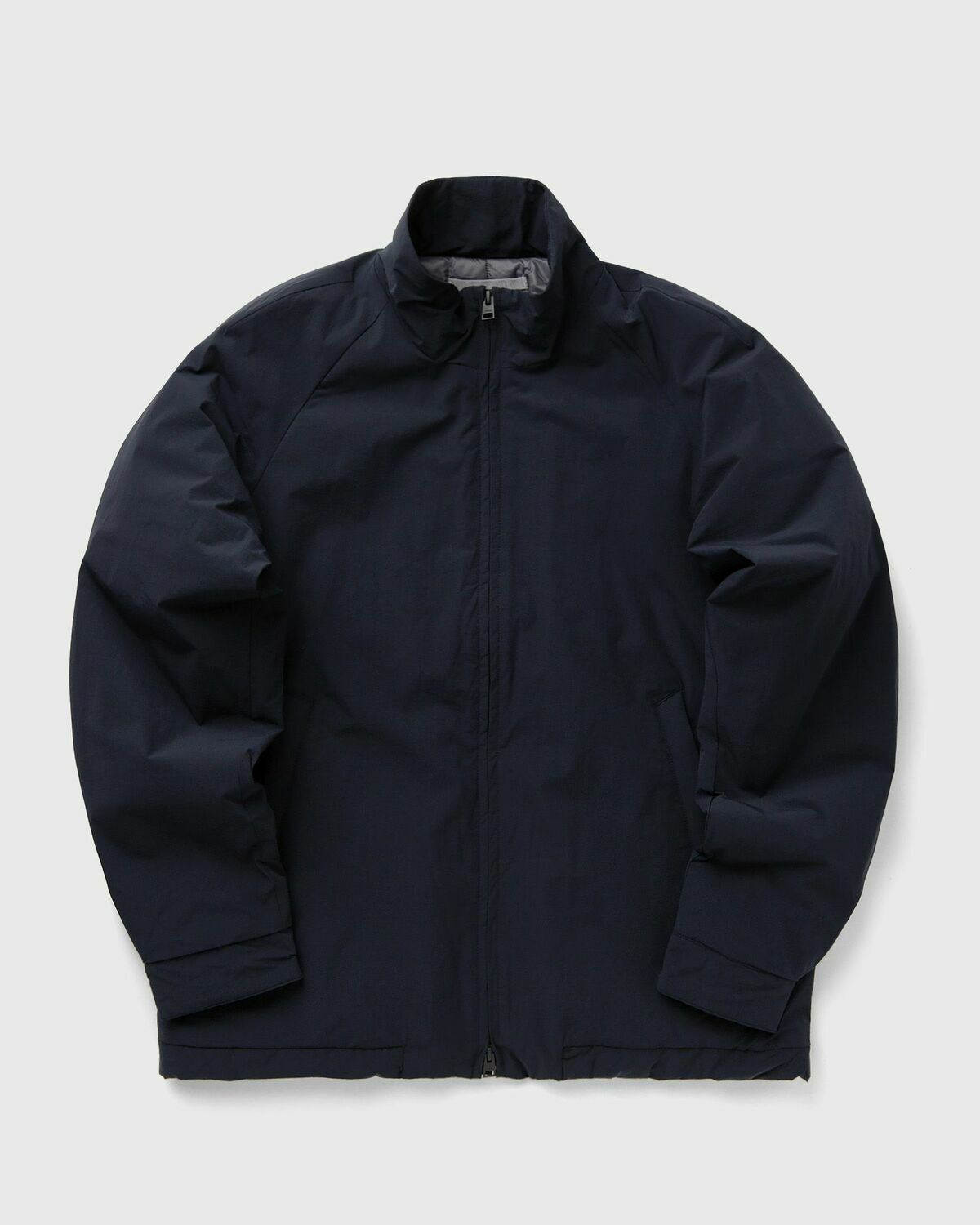 norse projects ナイロンブルゾン 未使用 Norse Projects Jenny Light Nylon Jacket - Black | Garmentory