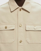 Denim Beige Shirt