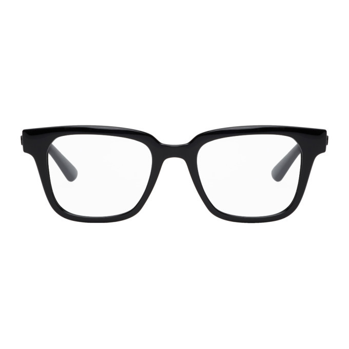 Photo: Ray-Ban Black RB 4323-V Glasses