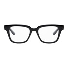 Ray-Ban Black RB 4323-V Glasses