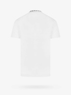 Dolce & Gabbana T Shirt White   Mens