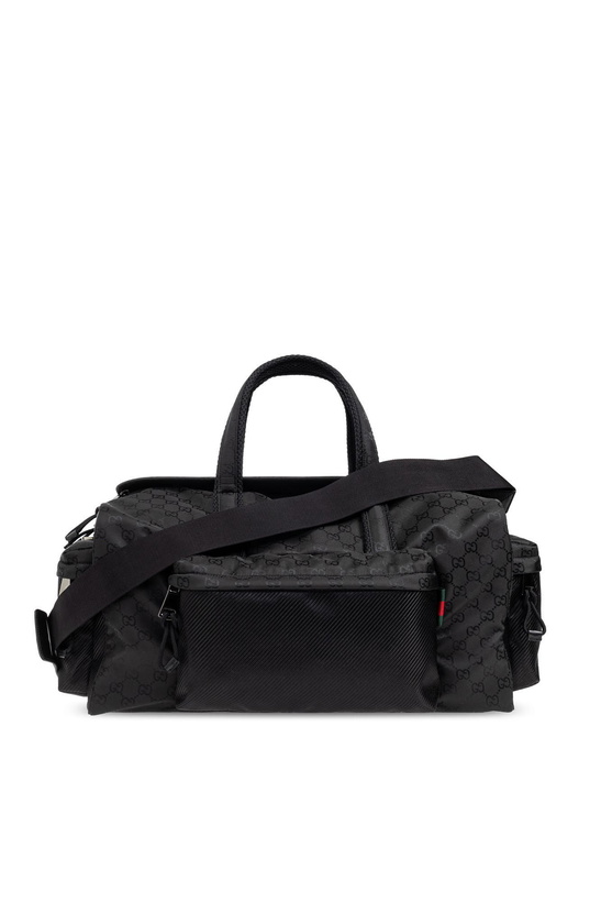 Photo: Gucci Carry-on Luggage