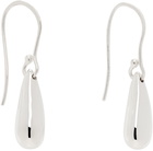 Sophie Buhai Silver Droplet Earrings