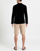 Sapio Mens Shirt in Black