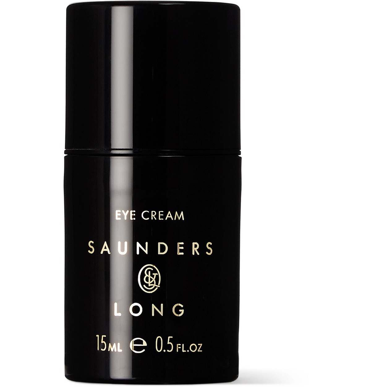 Saunders & Long - Eye Cream, 15ml - Colorless