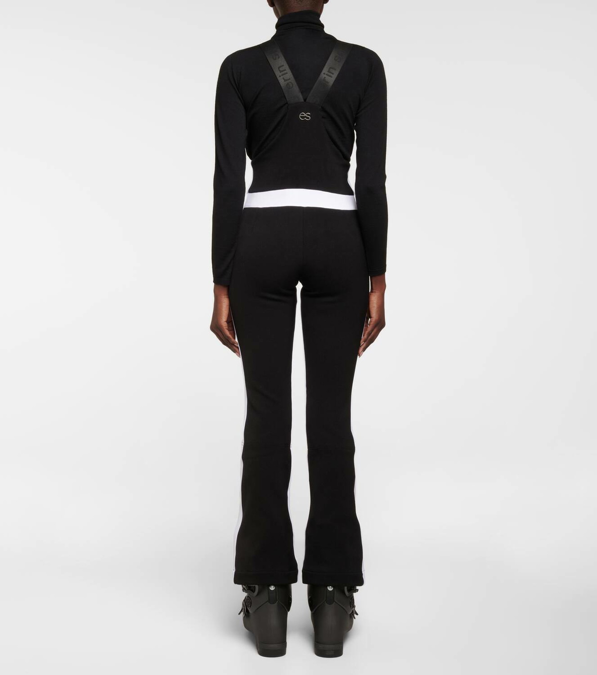 Erin Snow Kris ski overalls