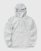 Arc´teryx Squamish Hoody W Grey Womens Windbreaker