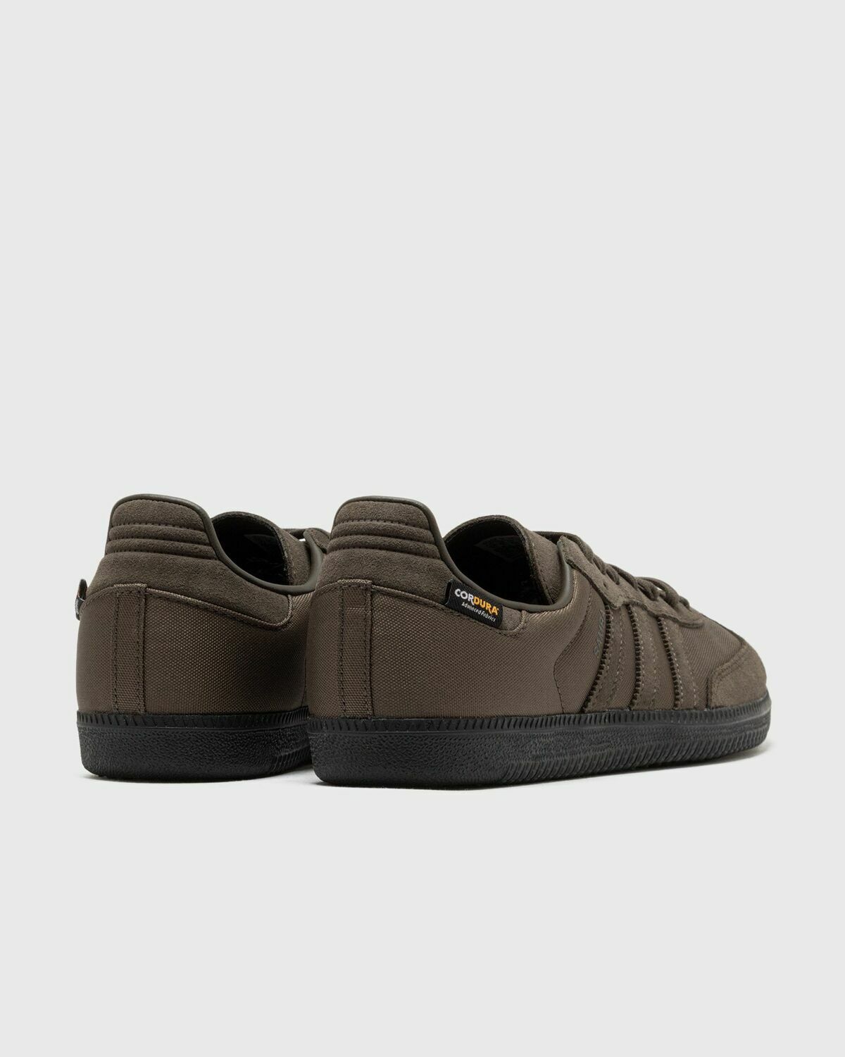 adidas gazelle silver green womens Adidas Originals Samba Og - Black