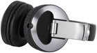 Pioneer Silver HDJ-X10 Headphones
