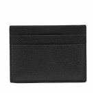 Balenciaga Men's Cash Card Holder in Black/White