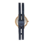 Sophie And Freda Sedona Quartz Blue Dial Ladies Watch SF5306
