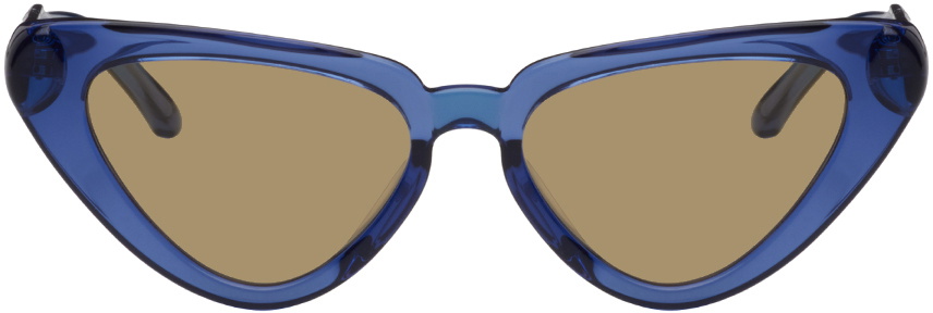 PROJEKT PRODUKT Blue RS2 Sunglasses