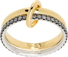 Spinelli Kilcollin Thea Gris Ring