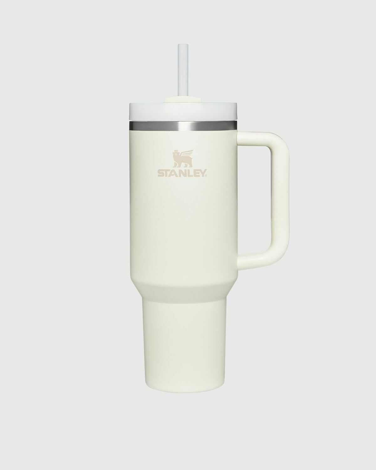 Stanley The Quencher H2.O Flow State™ Tumbler White Tableware