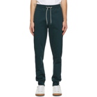 PS by Paul Smith Blue Jogger Lounge Pants