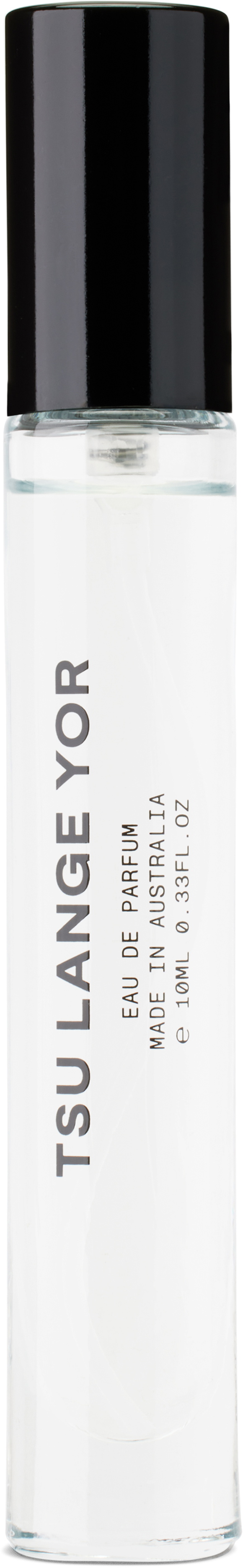 TSU LANGE YOR Pool Eau de Parfum, 10 mL