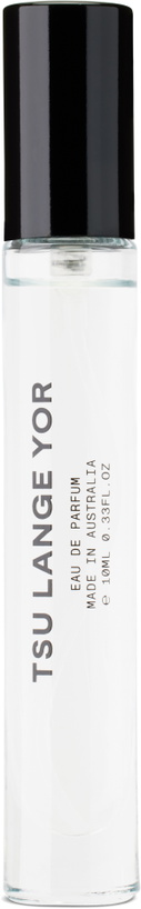 Photo: TSU LANGE YOR Pool Eau de Parfum, 10 mL