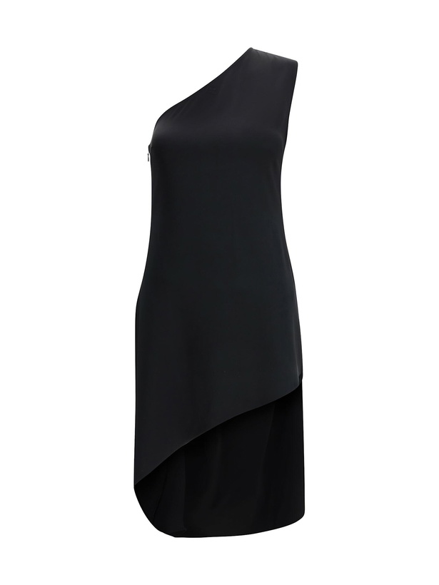 Photo: Courrèges Infinity Asymetrical Dress