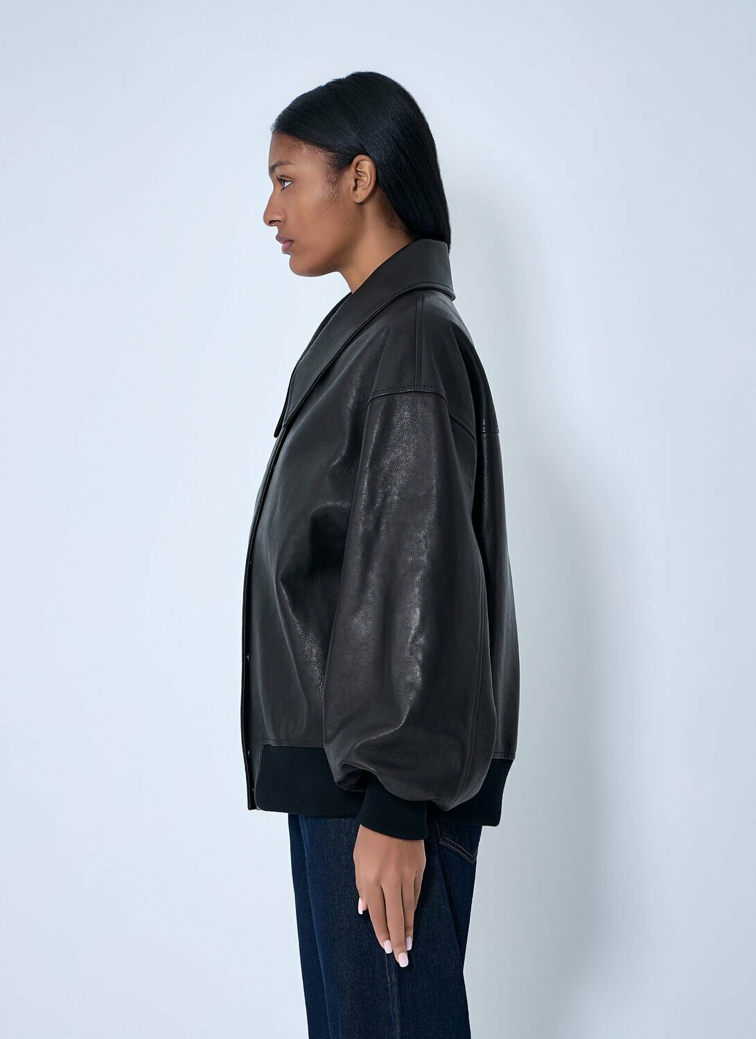 Khaite Shelman Jacket