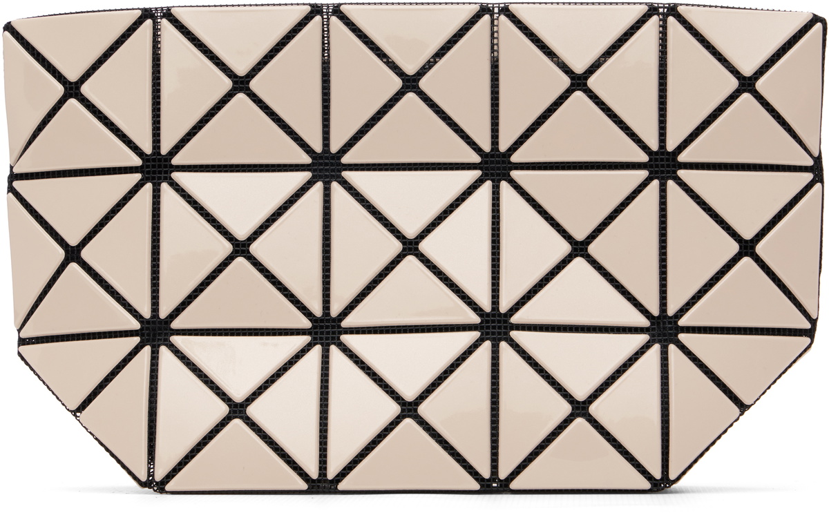 【ks様】BAOBAO ISSEY MIYAKE バオバオ プリズム ポーチ 人気【BAOBAO ISSEY MIYAKE】☆ PRISMポーチ☆ (BAOBAO ISSEY MIYAKE