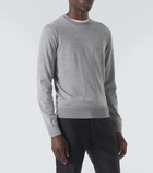 Tom Ford Wool sweater