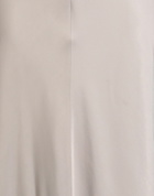 Peserico Womens Midi dress Taupe