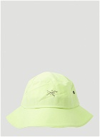 Sinsola Bucket Hat in Green