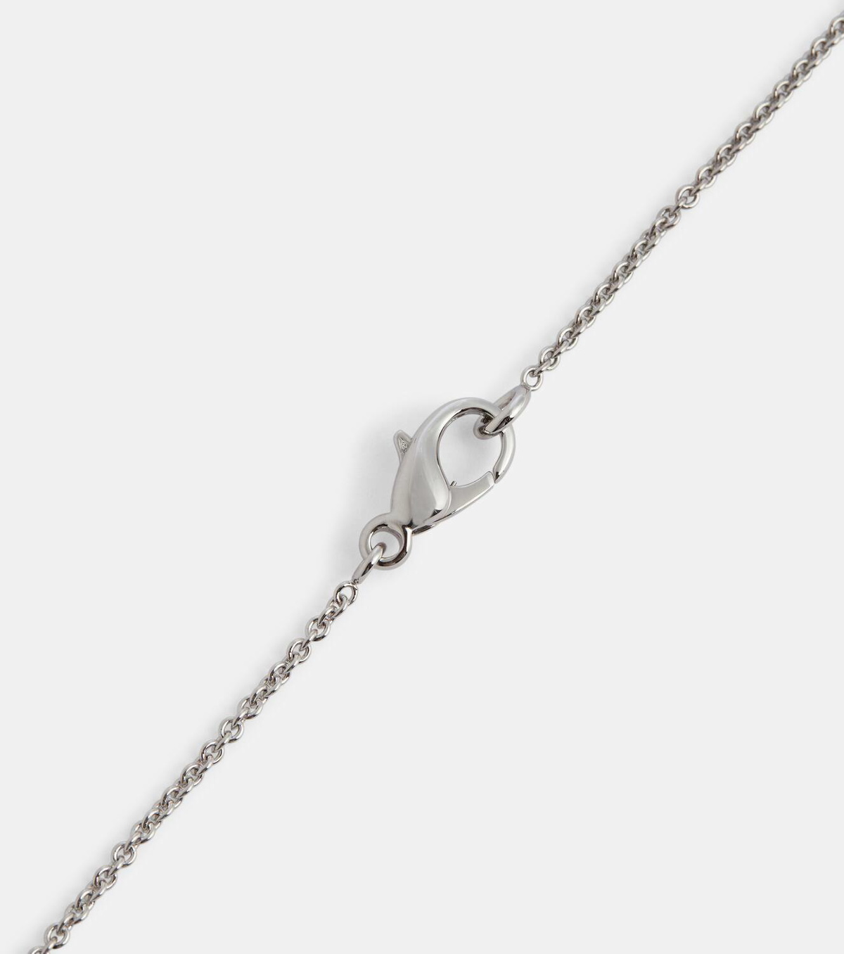 Eéra Lock 18kt gold necklace