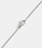 Eéra Lock 18kt gold necklace