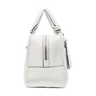 Loewe Grey Amazona 28 Bag