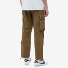 Timberland x CLOT Cargo Pant in Grape Leaf