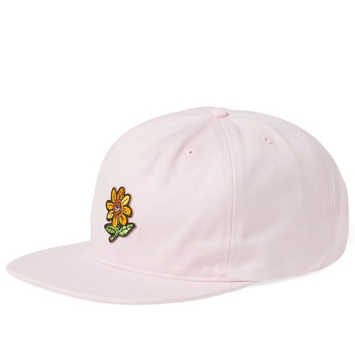 Photo: Tr&egrave;s Bien Sunflower Hat Pink