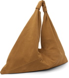 Nicklas Skovgaard Tan Jane Bag