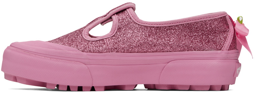 Susan‼️ Vans Pink Susan Alexandra Edition Style 93 DX Sneakers Vans