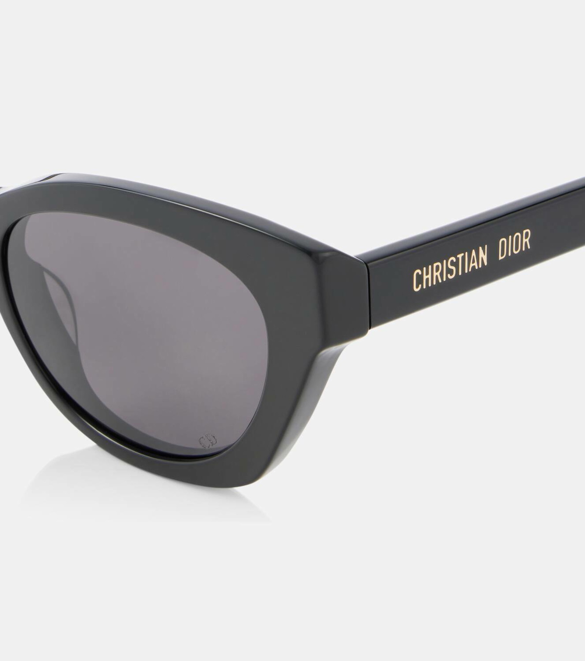 Dior Eyewear Diormidnight cat-eye sunglasses Dior display picture 3