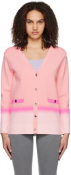 PH5 Pink Noel Cardigan